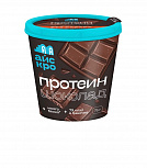 Сливочное мороженое с протеином 75 г